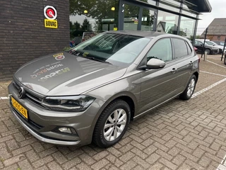 Volkswagen Polo - afbeelding nr 9
