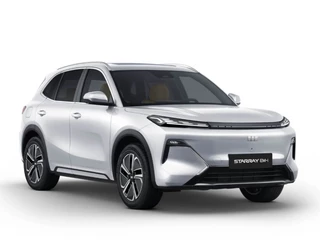 Geely Starray EM-i 1.5 Pro