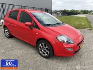 Fiat Punto - 451595780-0