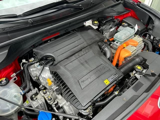 Kia Niro Kia Niro 1.6 GDI DYN.L. TREKHAAK PLUG-IN PHEV - afbeelding nr 29