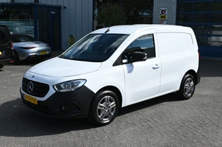 Mercedes-Benz Citan 110 CDI L1 Pro