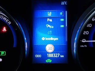 Toyota Auris Toyota Auris 1.8 Hybrid Touring Sports Executive / Pano - afbeelding nr 63