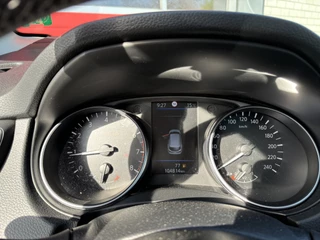Nissan QASHQAI PANORAMADAK / 360GR CAMERA / CARPLAY / NAVI / CLIMA / PDC / NL-AUTO - afbeelding nr 5