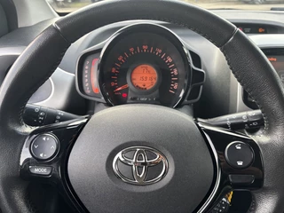 Toyota Aygo - afbeelding nr 13