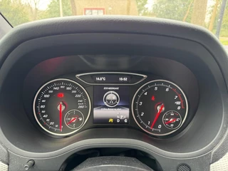Mercedes-Benz B-Klasse Sport pakket/Navi/Cruise Control - afbeelding nr 14