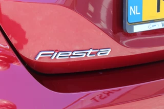 Ford Fiesta Ford Fiesta 1.0 EcoBoost Titanium , 100pk Climate control , Camera , Voorruit verwarming , Cruise control B en O audio , Park Asist , - afbeelding nr 35