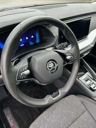 Škoda Octavia - afbeelding nr 20