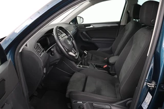 Volkswagen Tiguan Volkswagen Tiguan 1.5 TSI Life | Stoelverwarming | Trekhaak | LED Plus | Camera | Massage | Navigatie | Adaptive cruise | Ergo Active | Navigatie | Keyless - afbeelding nr 4