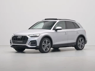 Audi Q5 B&O Luchtvering Panoramadak Stoelmassage Camera - afbeelding nr 2