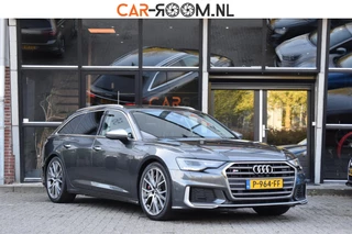 Audi S6 - 136135257-0