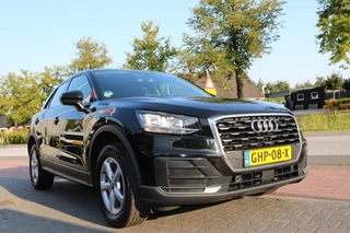 Audi Q2 - afbeelding nr 8
