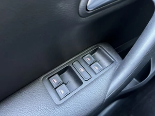 Volkswagen Polo Volkswagen Polo 1.2 TSI R-LINE NAVI CARPLAY 110PK - afbeelding nr 22
