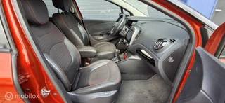Renault Captur Renault Captur 1.2 TCe,Trekhaak,Stoelverw,Cruise - afbeelding nr 9