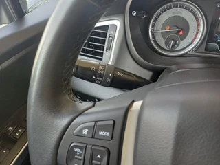 Suzuki S-Cross Suzuki S-Cross 1.4 STYLE PANORAMA 360 CAMERA KEYLESS NAVI HALF LEER - afbeelding nr 14