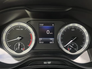 Škoda Karoq | Elek. Trekhaak | LED | Navi | Carplay | Camera - afbeelding nr 33