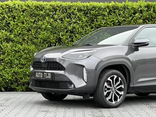 Toyota Yaris Cross Toyota Yaris Cross 1.5 Hybrid Dynamic, CARPLAY, ECC-AIRCO, ADAPTIVE CRUISE, 17 INCH, STOELVERWARMING, 1E-EIGENAAR! - afbeelding nr 21