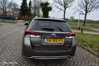 Toyota Auris Toyota Auris Touring Sports 1.8 Hybrid Executive Go Mooi! - afbeelding nr 6