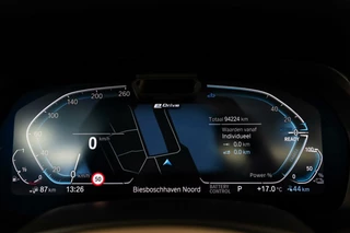 BMW X5 BMW X5 xDrive45e M-Sport|Nachtzicht|Laser|Ventilatie|Pano|HUD - afbeelding nr 34
