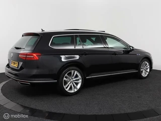 Volkswagen Passat Volkswagen Passat Variant GTE 1.4 TSI 204PK DSG Highline Plug-In Hybrid | MARGE | Vol Opties | 1e Eig | NL Auto | 54dkm | DEALERST - afbeelding nr 3