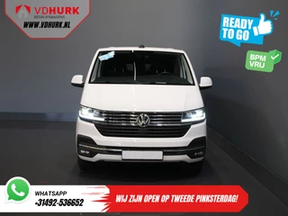 Volkswagen Transporter - afbeelding nr 7