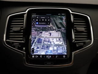 Volvo XC90 Volvo XC90 T8 PLUG-IN HYBRID ULTIMATE BRIGHT MASSAGE STOELEN BOWERS&WILKINS - afbeelding nr 25