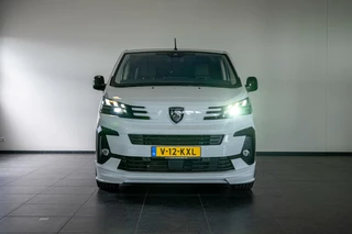 Peugeot Expert Peugeot Expert DC 180PK aut. | Leder | JH84 Edition | 20