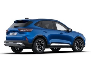 Ford Kuga - afbeelding nr 2