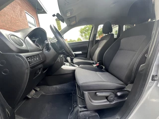Suzuki Vitara Suzuki Vitara 1.6 Exclusive | AUTOMAAT | TREKHAAK | CAMERA | - afbeelding nr 21