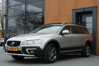 Volvo XC70 Volvo XC70 2.0 D4 FWD Summum Automaat| Pano | Leder | Navi - afbeelding nr 10