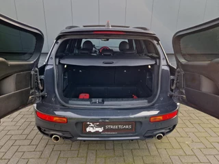 MINI Clubman Mini Mini Clubman 2.0 Cooper S Chili Aut. - afbeelding nr 14