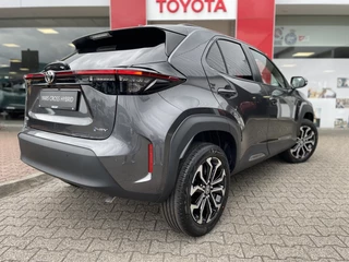 Toyota Yaris Cross Toyota Yaris Cross 1.5 Hybrid 130 Dynamic | Comfort Pack | Sensoren v/a | Stoelverw - afbeelding nr 3