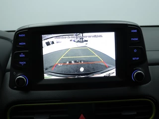 Hyundai Kona - afbeelding nr 36