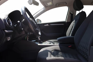 Audi A3 Audi A3 Limousine 1.4 TFSI Attr.Pro Line Automaat l Navi l Cruise - afbeelding nr 9