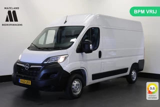 Opel Movano Opel Movano 2.2D 120PK L2H2 EURO 6 - Airco - Cruise - PDC - € 19.950,- Excl. - afbeelding nr 1