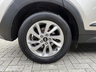 Hyundai Tucson Hyundai Tucson 1.6 GDi Comfort | Navi | Camera | Cruise - afbeelding nr 17