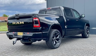 Dodge Ram 1500 - afbeelding nr 7