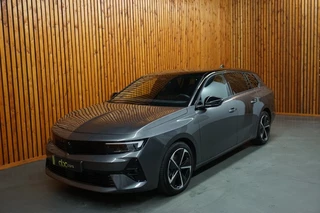 Opel Astra 1.2 TURBO SPORT TOURER GS CLIMA NAVI