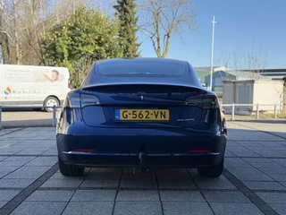 Tesla Model 3 Tesla Model 3 Long Range AWD Dual | Autopilot | Panorama | Trekhaak | - afbeelding nr 5