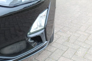 Ford Focus Ford Focus Wagon 1.0-125pk EcoBoost Mild-hybrid Titanium. Mooie, ruime, luxe en comfortabele Ford Focus wagon ! Volautm. airco dual, camera, stoel-, stuur- en voorraamverw., easy entry/easy go, cruise control, Isofix, side- en lane assist, parkeersensoren v+a, LM wielen etc. - afbeelding nr 43