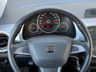 SEAT Mii - afbeelding nr 13
