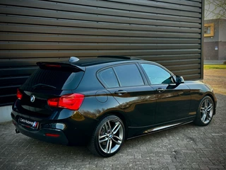 BMW 1 Serie - afbeelding nr 4