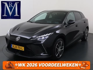 MG MG4 EV Electric Luxury 64 kWh