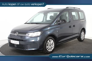 Volkswagen Caddy - 497261379-0