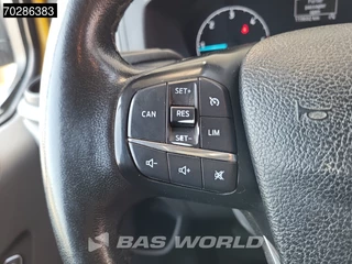 Ford Transit Ford Transit 130pk L2H1 LED Trekhaak Airco Cruise Parkeersensoren Imperiaal Euro6 L2 7m3 Airco Trekhaak Cruise control - afbeelding nr 19