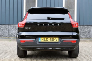 Volvo XC40 Rijklaarprijs-Garantie Panorama dak Leder led 360 Camera Navigatie Trekhaak - afbeelding nr 4