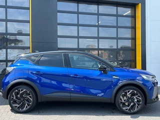 Renault Captur Renault Captur Esprit Alpine Full Hybrid E-Tech 160 Panodak - afbeelding nr 2