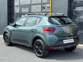 Dacia Sandero Stepway - afbeelding nr 11