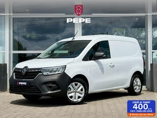 Renault Kangoo Renault Kangoo Van 1.5 Blue dCi 95 Luxe L1|SCHUIFD.R|TREK|NAVI - afbeelding nr 1