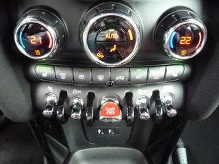 MINI Cooper S MINI Cooper S Mini 2.0 (192Pk) Chili-Serious Navi HUD Leder Géén Afleverko - afbeelding nr 22