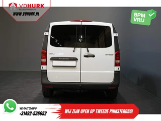 Mercedes-Benz Vito - afbeelding nr 5